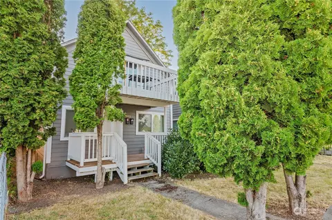 923 N Tower Ave, Centralia, WA 98531