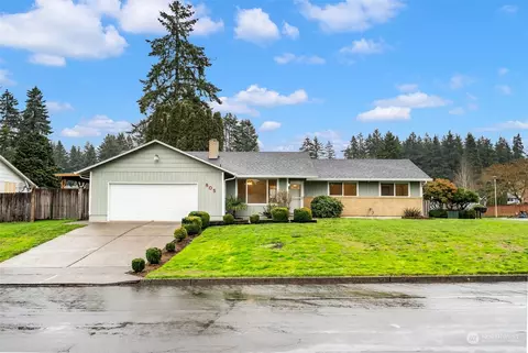 805 NE 150th Ave, Vancouver, WA 98684