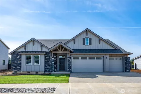 17008 NE 38th Ave, Vancouver, WA 98686