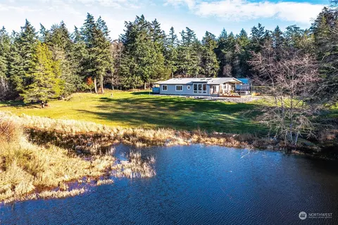 116 Blackstone Hollow Trl, Eastsound, WA 98245