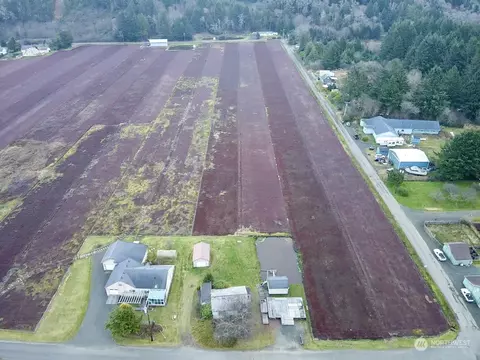 2986 Redding Rd, Grayland, WA 98547