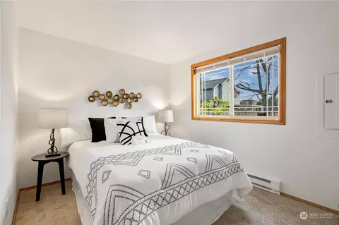 Bedroom - 9912 Holly Dr, Everett, WA 98204 photo 1 of 5