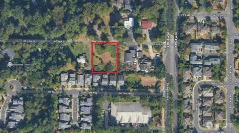 7343 148th Ave NE, Redmond, WA 98052