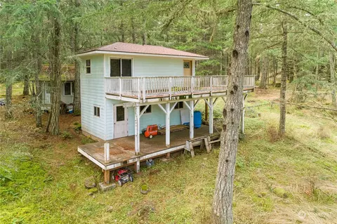 134 Wilson Ln, Friday Harbor, WA 98250