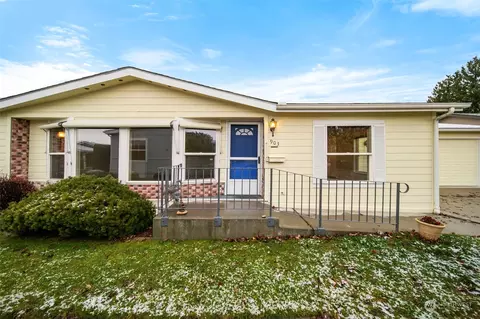 903 Fairview Ave #48, Wenatchee, WA 98801