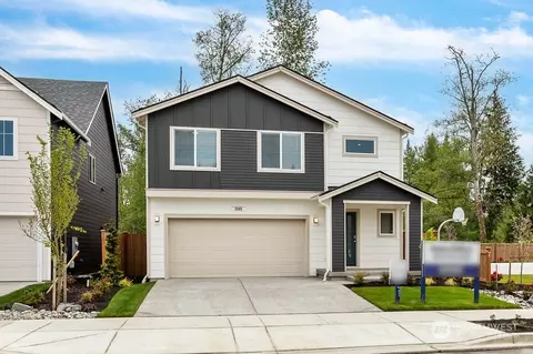 9522 7th Ave SE, Everett, WA 98208
