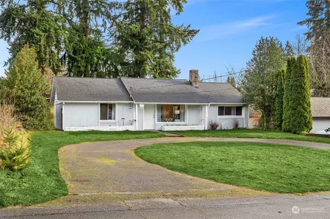 22905 59th Ave W, Mountlake Terrace, WA 98043