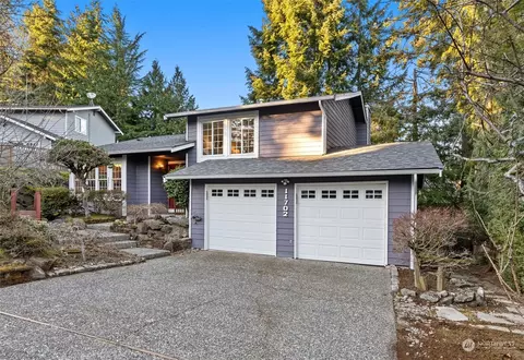 11702 NE 101st Pl, Kirkland, WA 98033