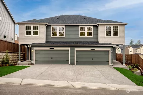 6927 Langley Ave NE #133, Bremerton, WA 98311
