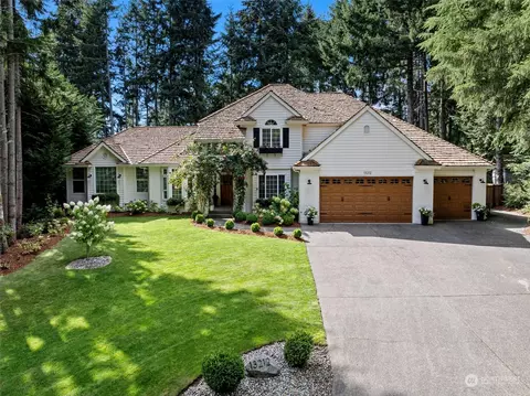 13212 Muir Dr NW, Gig Harbor, WA 98332