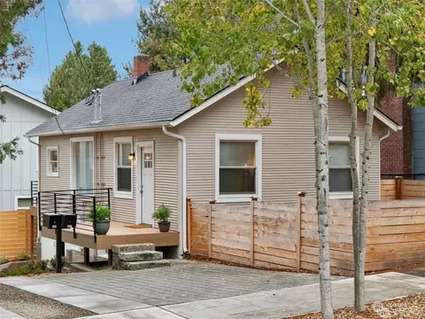 6023 28th Ave NE, Seattle, WA 98115
