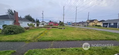 3104 Cherry, Hoquiam, WA 98550