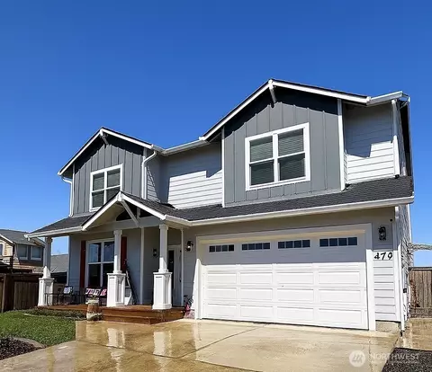 479 Sportsmen St SW, Ocean Shores, WA 98569