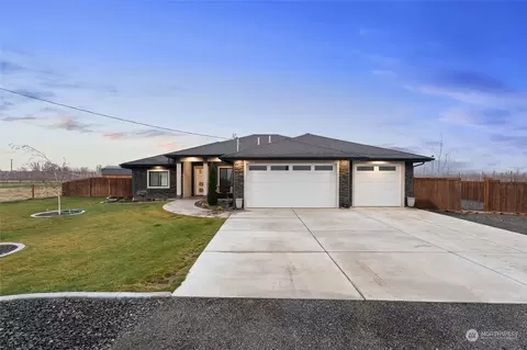 54022 Highway 332, Milton Freewater, OR 97862