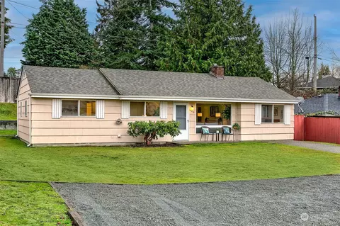 14830 8th Ave NE, Shoreline, WA 98155