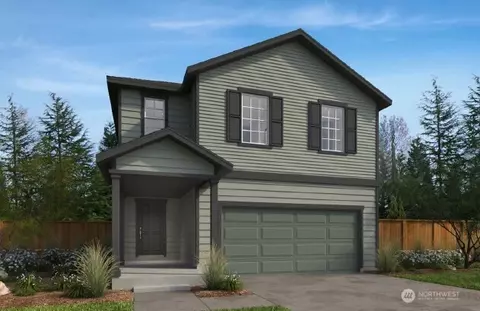 22169 Jameson Ave NW #80, Poulsbo, WA 98370