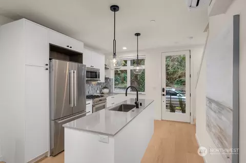 Kitchen - 1226 15th Ave E, Seattle, WA 98112 photo 3 of 3