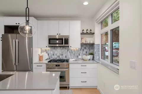 Kitchen - 1226 15th Ave E, Seattle, WA 98112 photo 2 of 3