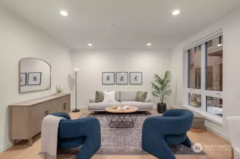 Living - 1226 15th Ave E, Seattle, WA 98112 photo 1 of 3