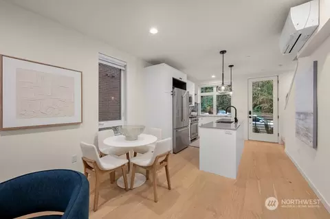 Dining - 1226 15th Ave E, Seattle, WA 98112 photo 1 of 1