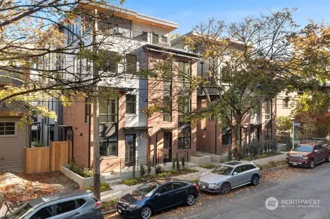 1226 15th Ave E, Seattle, WA 98112