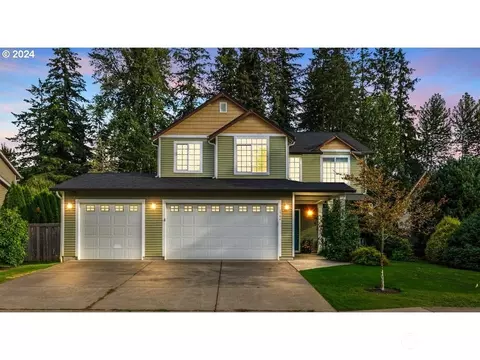 1704 E 1st Way, La Center, WA 98629