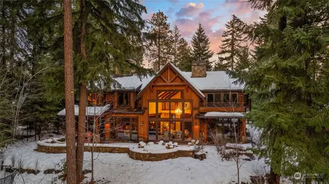 1821 Larkspur Loop, Cle Elum, WA 98922