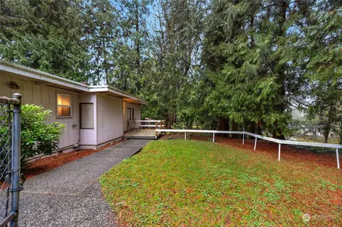 Exterior - 23006 19th Ave SE, Bothell, WA 98021 photo 12 of 15