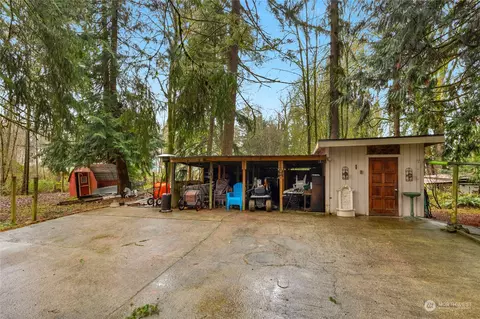 Exterior - 23006 19th Ave SE, Bothell, WA 98021 photo 10 of 15