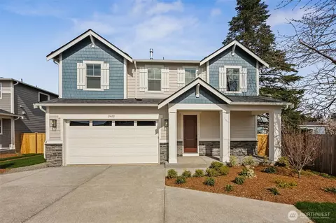 2402 Barn Door Ct #37, Ferndale, WA 98248