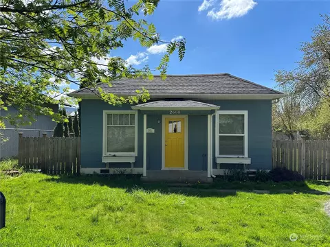 2608 E Illinois St, Bellingham, WA 98226