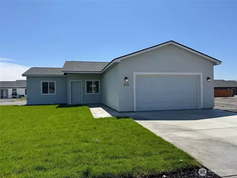 210 Rattray Dr, Mattawa, WA 99349