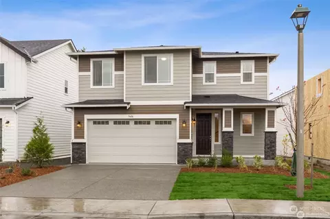 2404 Barn Door Ct #36, Ferndale, WA 98248