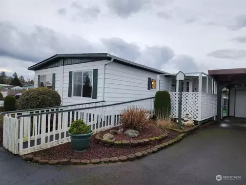 501 Leisure Cir, Aberdeen, WA 98520