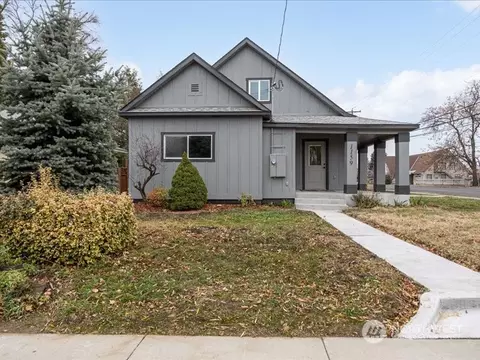 1159 Hobson St, Walla Walla, WA 99362