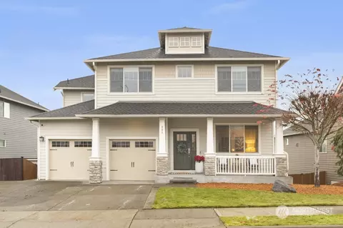 808 SW 339th St, Federal Way, WA 98023