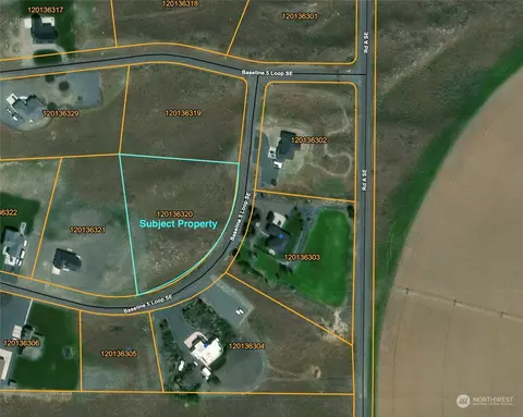 135 SE Desert Hills Loop, Moses Lake, WA 98837