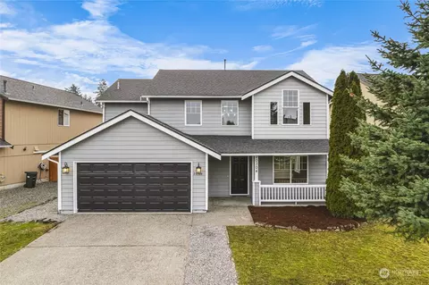 20304 11th Avenue Ct E, Spanaway, WA 98387