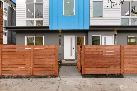 1149 NW A Nw 56th St, Seattle, WA 98107