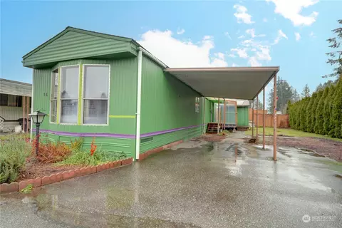 16600 25th Ave NE #15, Marysville, WA 98271