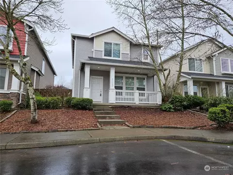 21403 52nd Way S #78, Kent, WA 98032