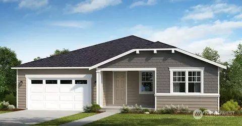 2604 Acer Loop SE, Lacey, WA 98513