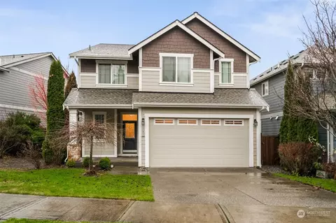 5509 James Pl SE, Olympia, WA 98501