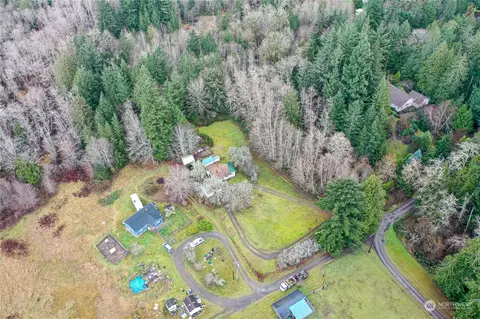 9562 NE Barnswallow Way, Kingston, WA 98346