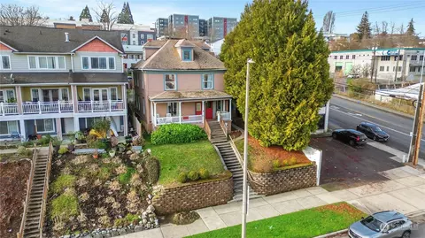2504 Tacoma Ave S, Tacoma, WA 98402
