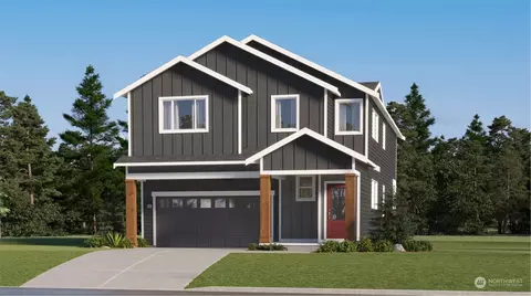 3281 SW Pier Ln #4142, Port Orchard, WA 98367