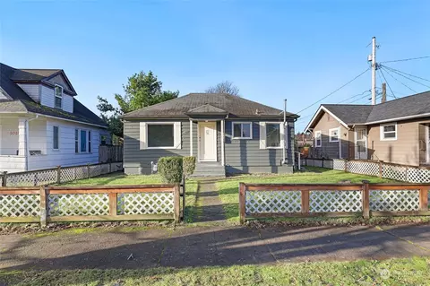 1014 S Pine St, Tacoma, WA 98405