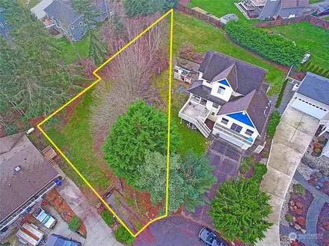 0 Coho Ln, Camano Island, WA 98282