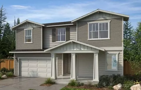 12568 302nd Pl, Auburn, WA 98092
