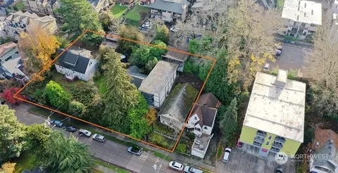 0 25 31 37 41 W Dravus St, Seattle, WA 98119